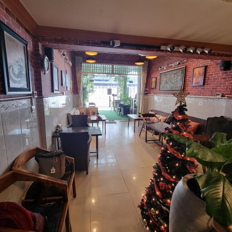 Stay Sweet Phnom Penh Exterior photo