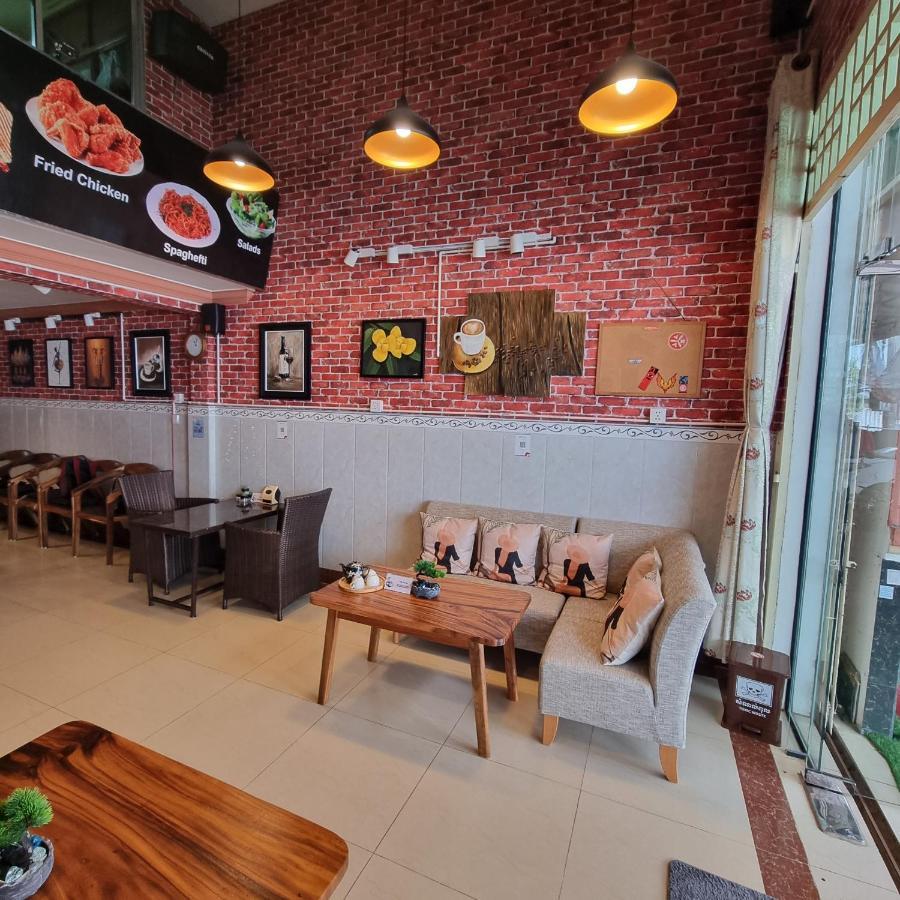 Stay Sweet Phnom Penh Exterior photo